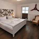 Bernstein Mare Luxor Penthouse 01 Διαμέρισμα Büsum