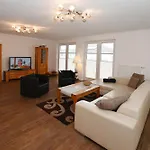 Διαμέρισμα Bernstein Mare Luxor Penthouse 01 *
