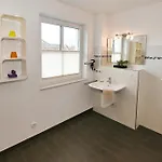 Bernstein Mare Luxor Penthouse 01 Büsum