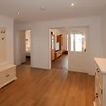 Bernstein Mare Luxor Penthouse 01 Διαμέρισμα