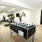 Bernstein Mare Luxor Penthouse 01 *