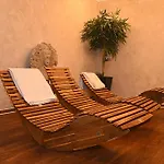 Διαμέρισμα Bernstein Mare Luxor Penthouse 01 Büsum