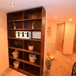 Bernstein Mare Luxor Penthouse 01