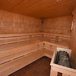 Bernstein Mare Luxor Penthouse 01 Διαμέρισμα Büsum