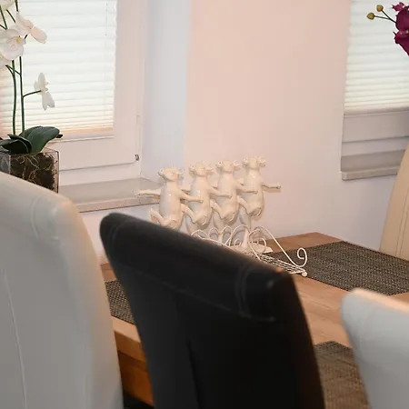 Lägenhet Bernstein Mare Luxor Penthouse 01