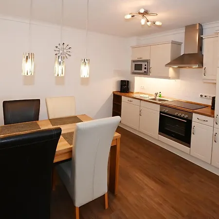 Bernstein Mare Luxor Penthouse 01 Lägenhet