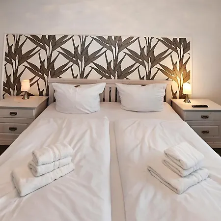 Apartament Bernstein Mare Luxor Penthouse 01