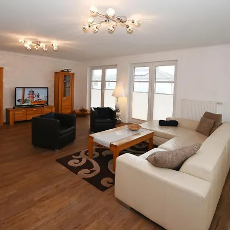 Apartament Bernstein Mare Luxor Penthouse 01 *