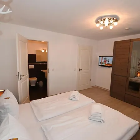 Bernstein Mare Luxor Penthouse 01 Apartament