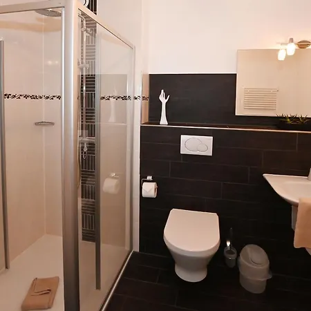 Bernstein Mare Luxor Penthouse 01 Apartament *