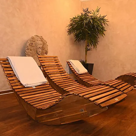 Apartament Bernstein Mare Luxor Penthouse 01 Büsum