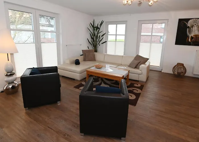 Bernstein Mare Luxor Penthouse 01 *