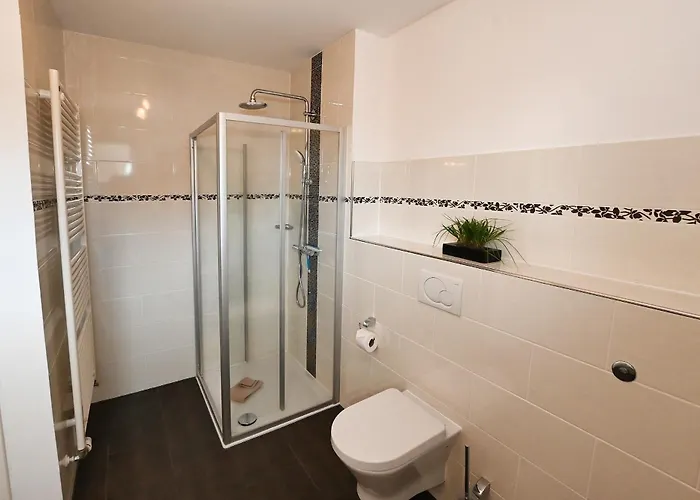 Bernstein Mare Luxor Penthouse 01 *