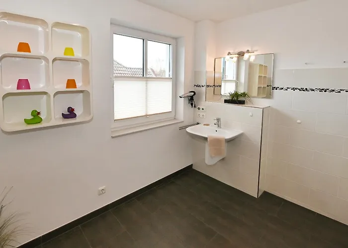 Bernstein Mare Luxor Penthouse 01 Büsum